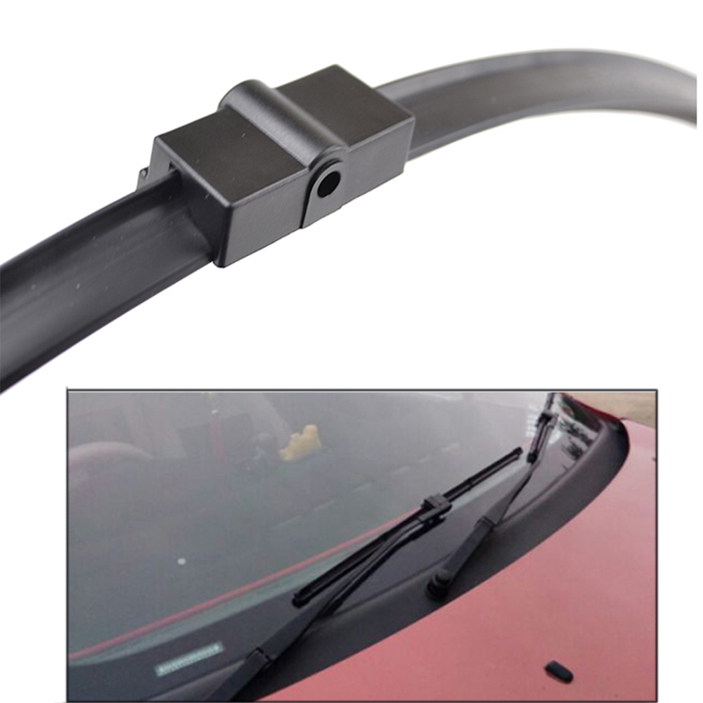 honda windscreen wipers