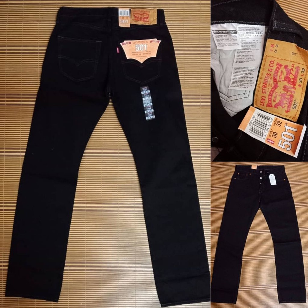 levis 501 mens jeans clearance