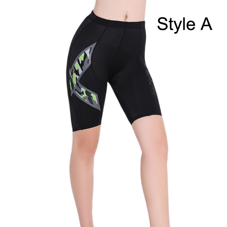2xu ladies shorts