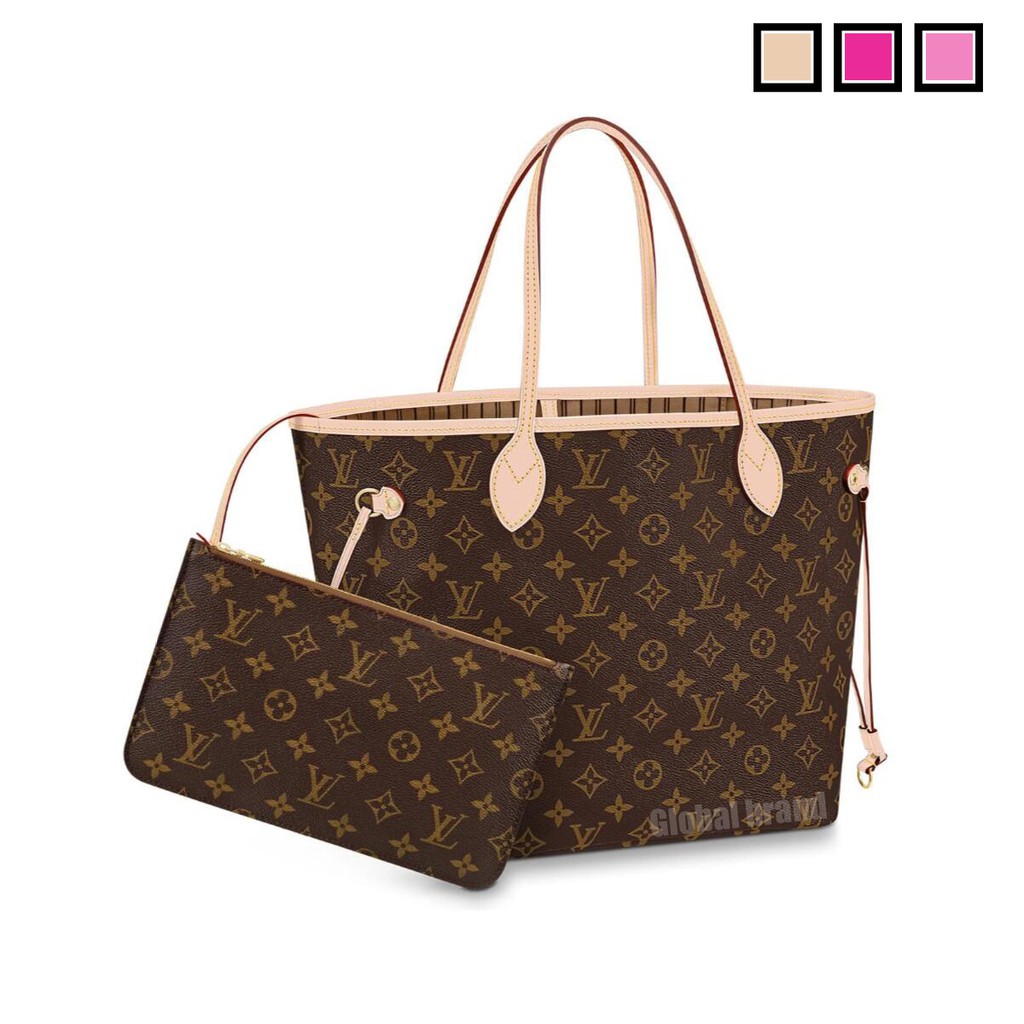 lv neverfull mm malaysia price