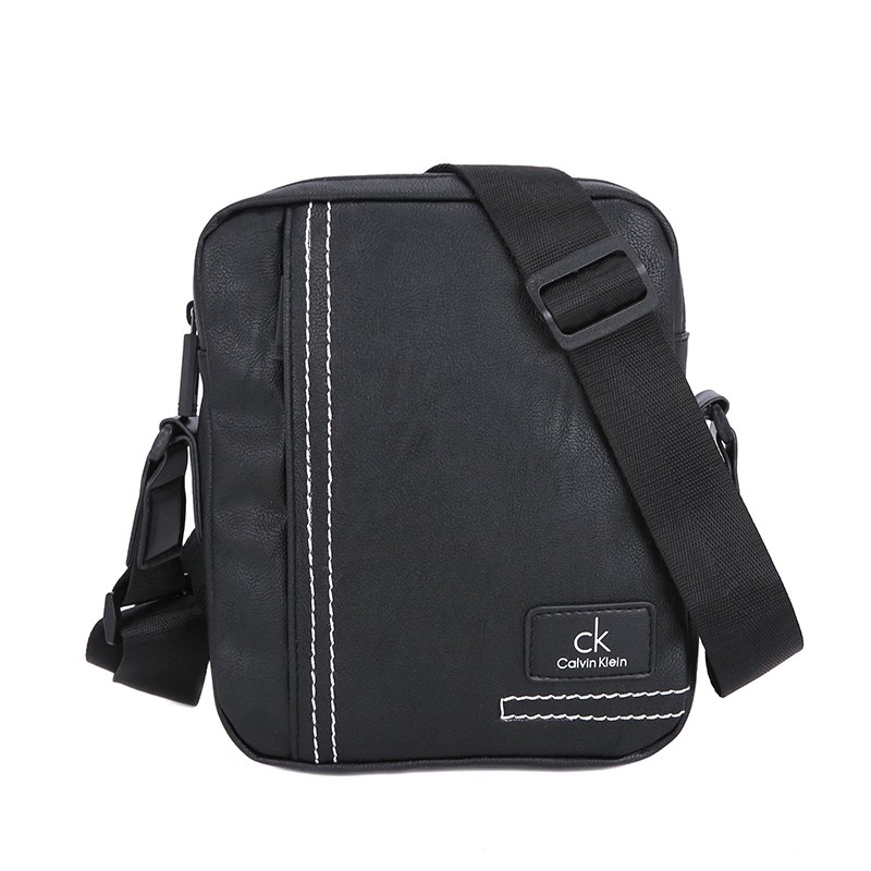 calvin klein chest bag