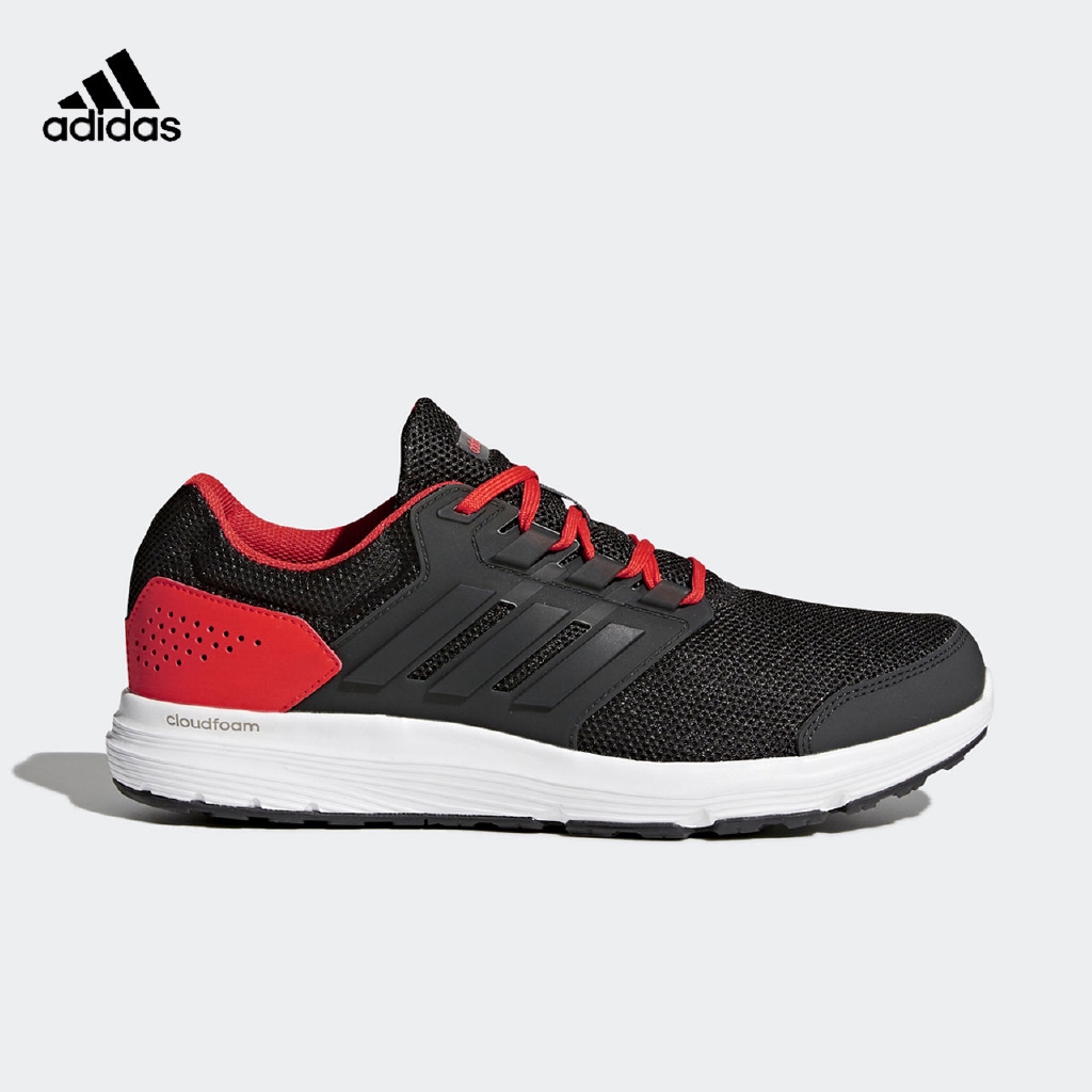 Adidas men's Galaxy 4 M basic running shoes CP8823 | Shopee Malaysia