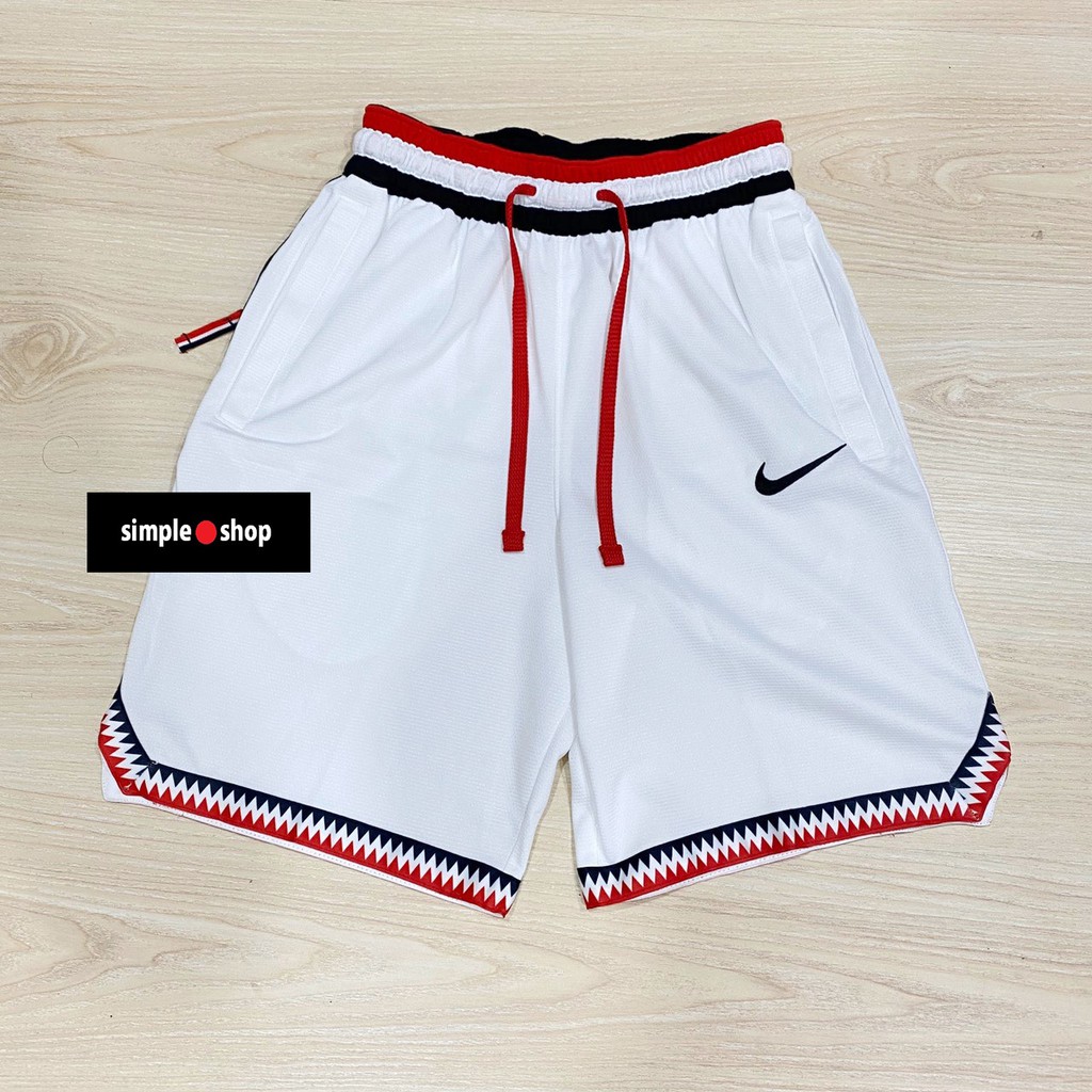 nike retro basketball shorts