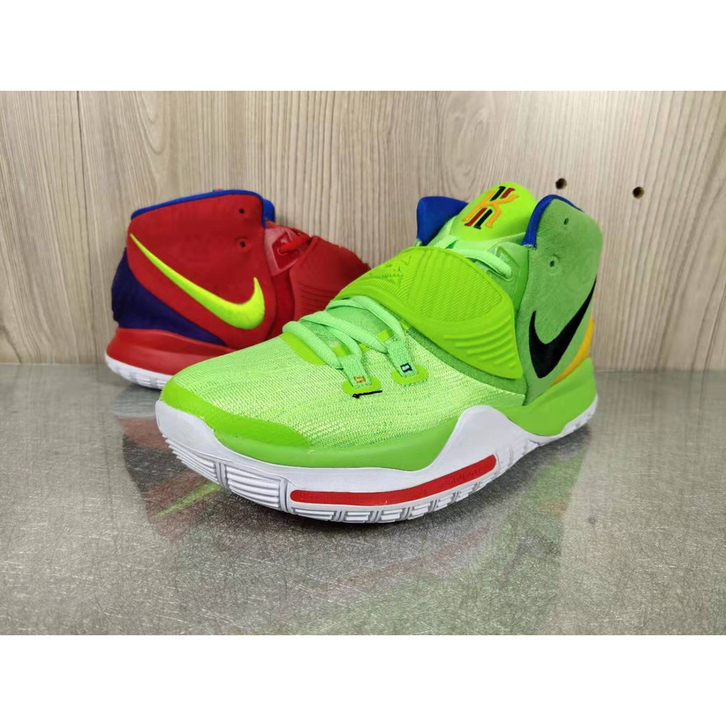 shoes irving 6