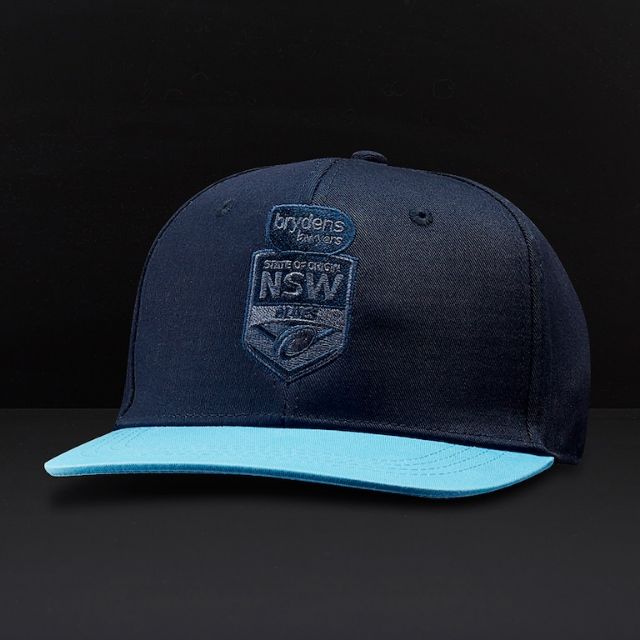 canterbury baseball cap
