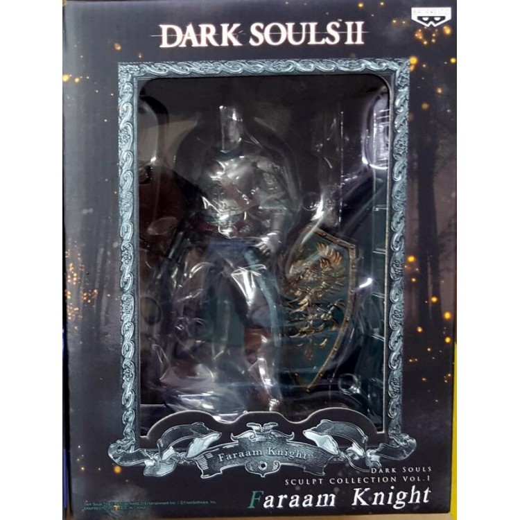 dark souls banpresto