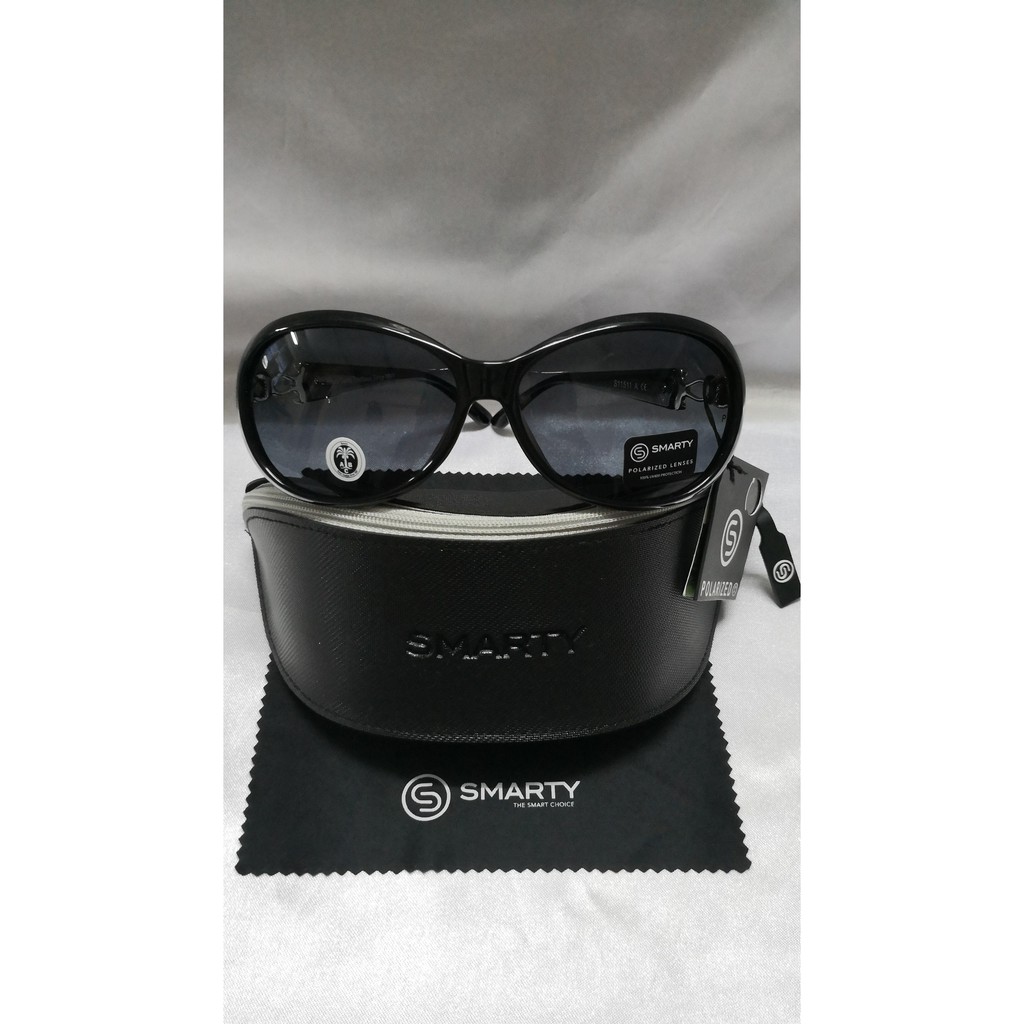 smarty sunglasses review