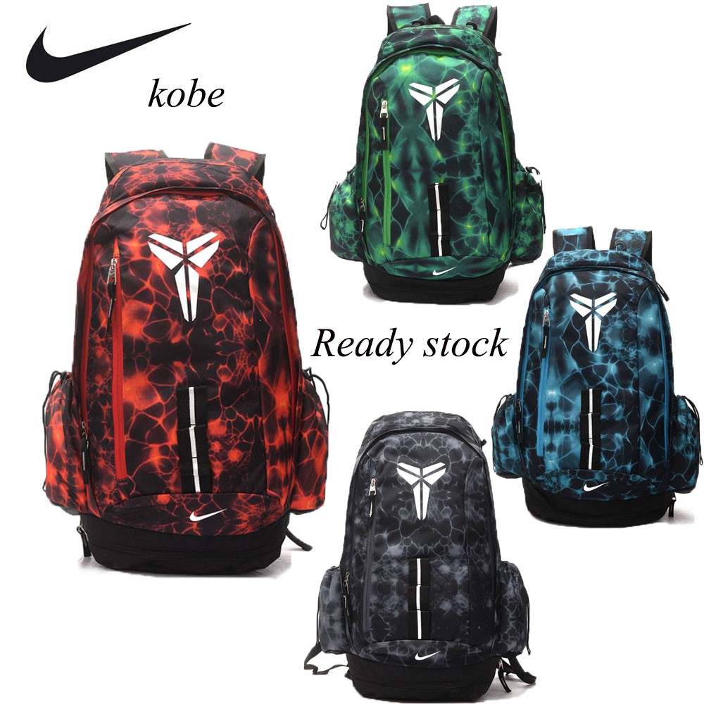 nike mamba backpack