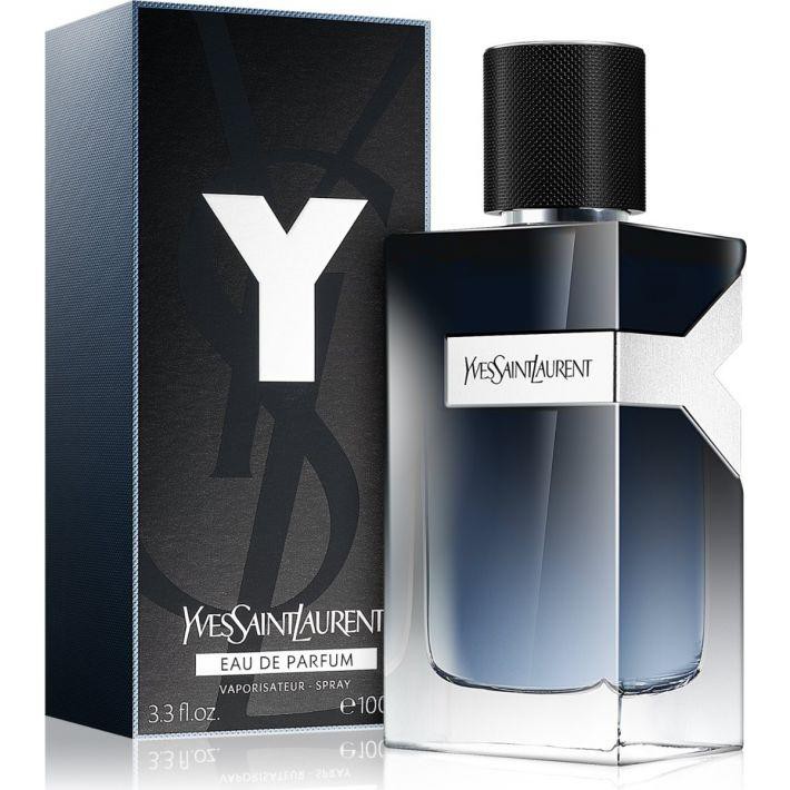 yve saint laurent parfum y