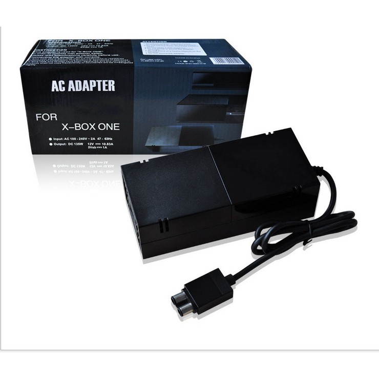 xbox one power adapter