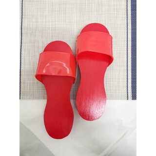 Lelaki Perempuantradisi Terompah 传统木屐男女出花园潮州 Traditional Clogs Wood Red Shoe Girl Bog Shopee Malaysia