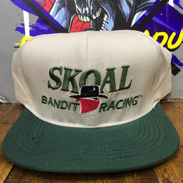 skoal bandit cap