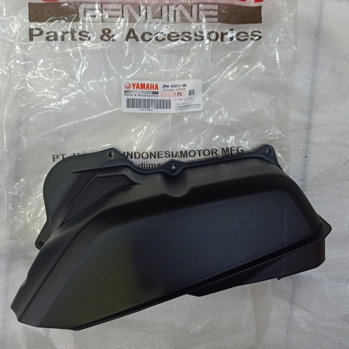 Air FILTER COVER BOX COVER BOX XRIDE X RIDE MIO M3 125 ORIGINAL