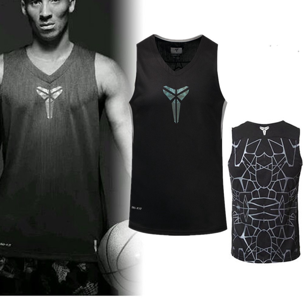 kobe bryant singlet