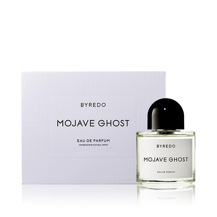 Byredo Mojave Ghost EDP 100ml | Shopee Malaysia