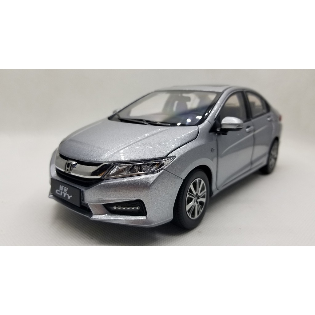 honda diecast model cars