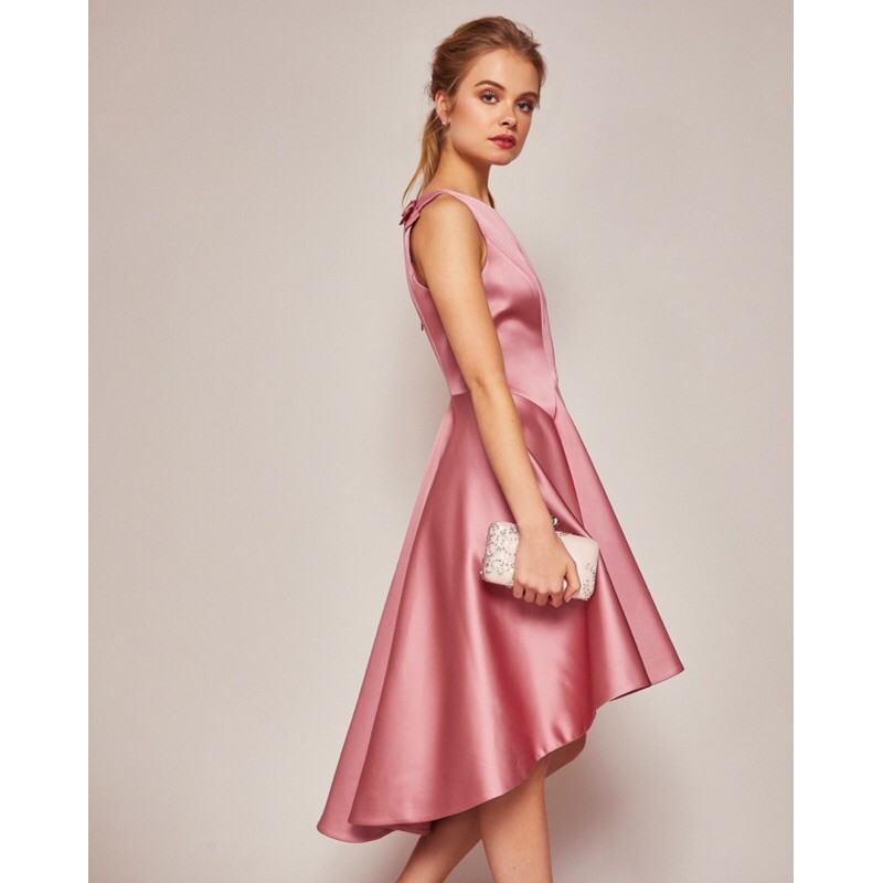 ted baker aivilo dress