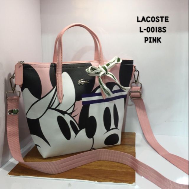 lacoste handbag malaysia