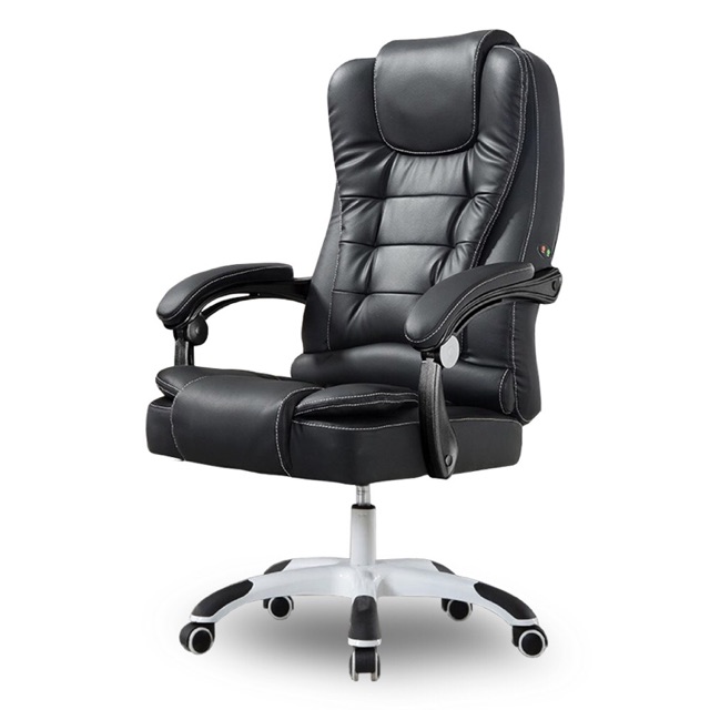Super Comfortable Office Study Chair Shopee Malaysia