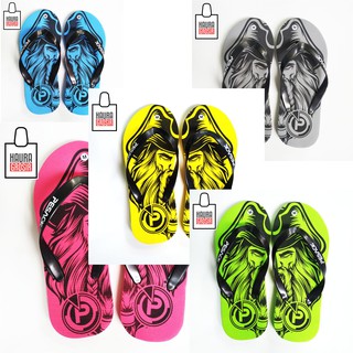 Men s Casual Flip Flops Sandals  Distro  Pirates 