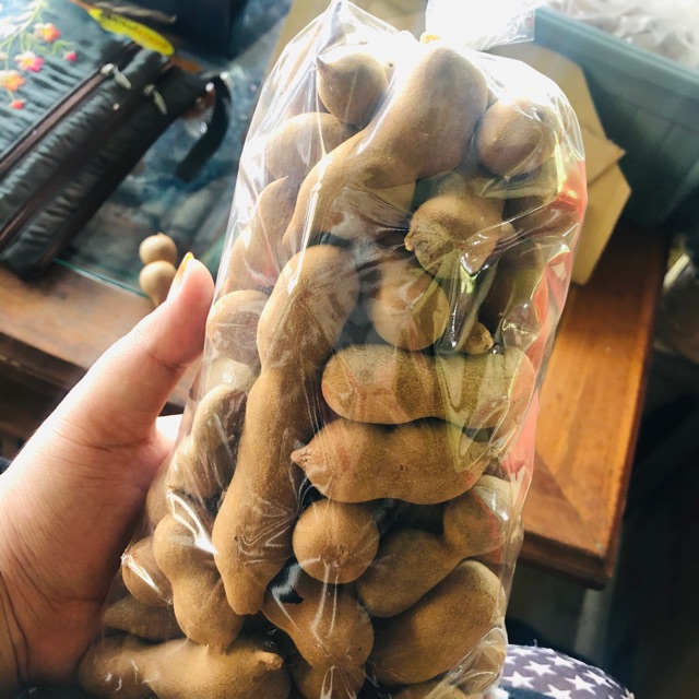 Buah Celagi @ Asam Jawa Madu ( Thailand ) | Shopee Malaysia