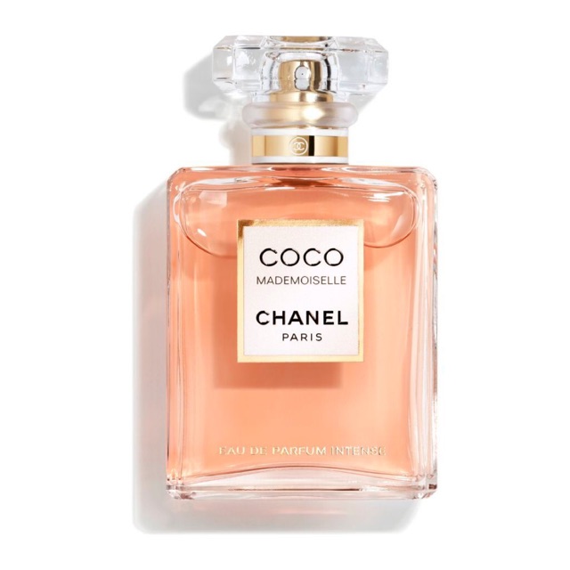 Original Branded perfume Coco 100ml | Shopee Malaysia