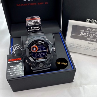 rangeman black panther