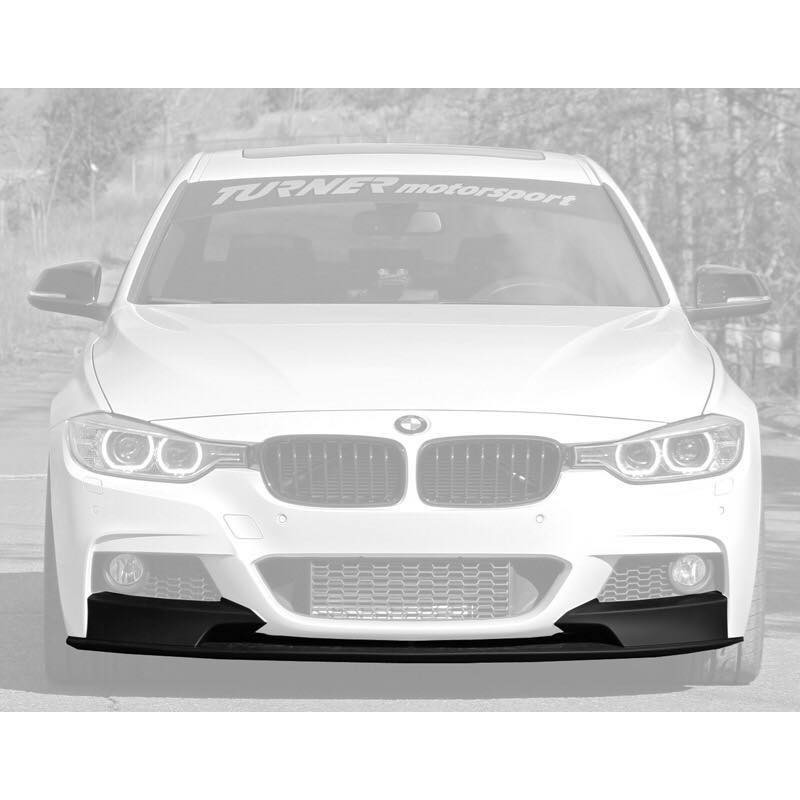 m performance body kit f30