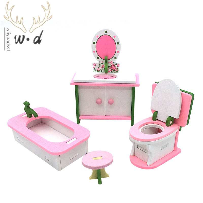 low price dollhouse furniture