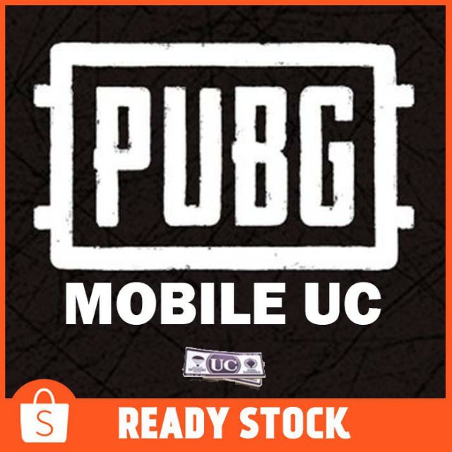 Unknown Cash Uc For Pubg Mobile By Unipin 2