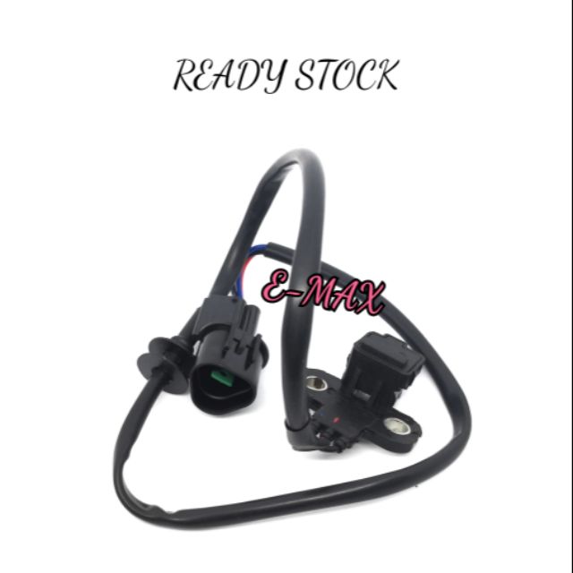 PROTON PERDANA 2.0 V6 CRANK SHAFT SENSOR TIMING MD303088 (J5T25079