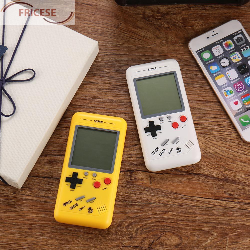 wisho retro handheld console