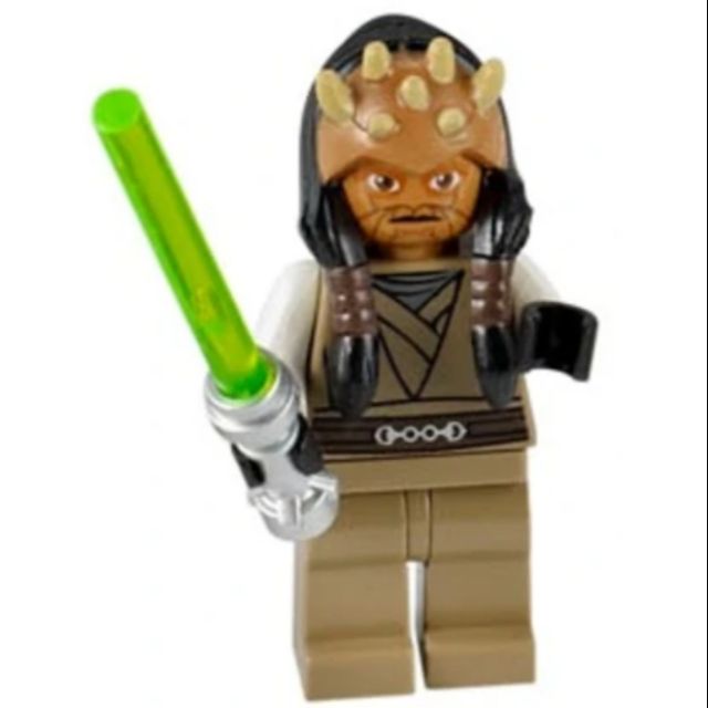 LEGO® Star Wars™ Figur Jedi Eeth Koth Set 7964 