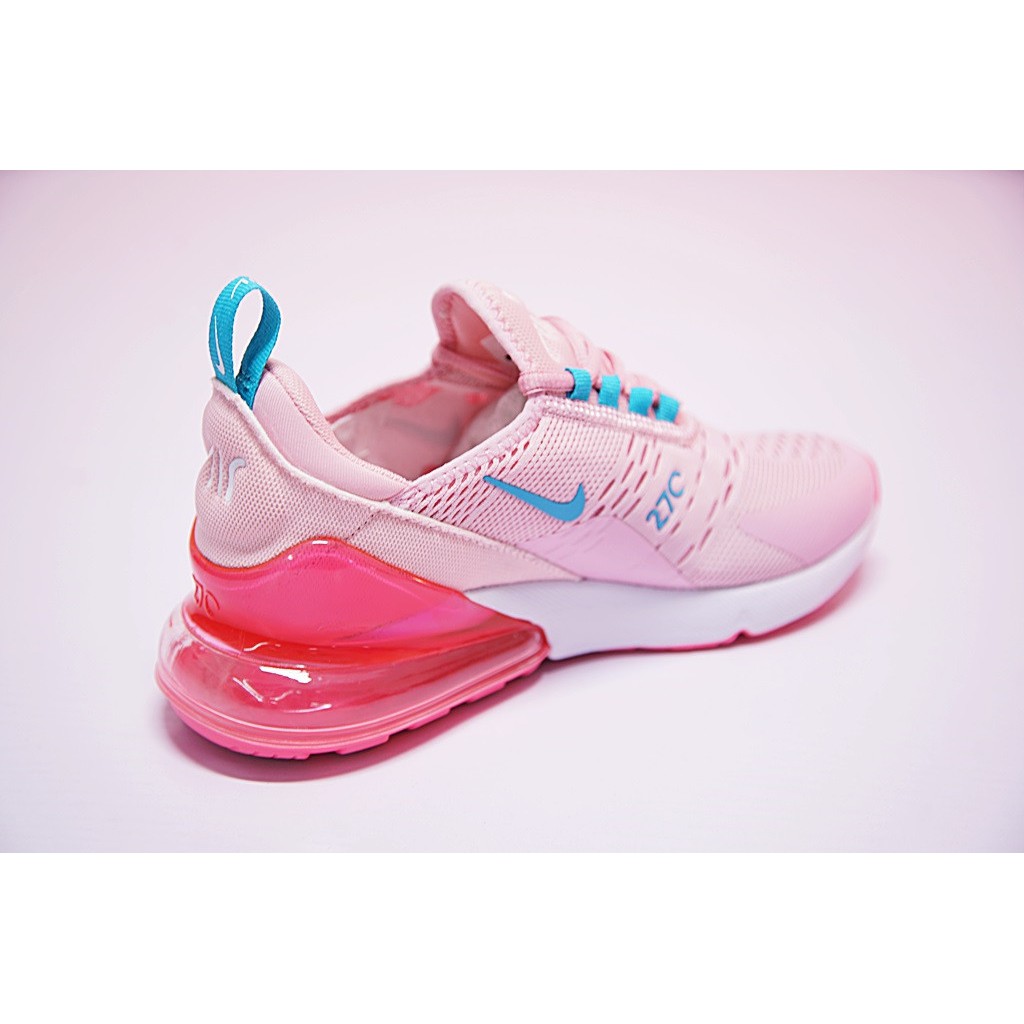 air max 27c pink