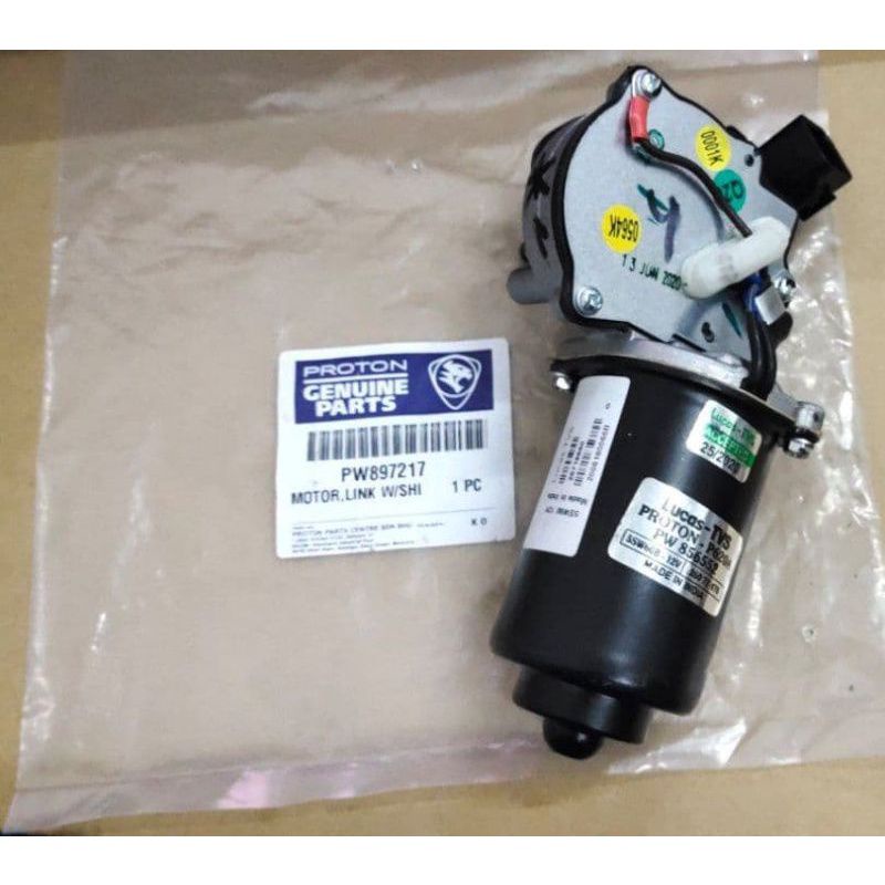 ORIGINAL PROTON EXORA WIPER LINK WIPER MOTOR PW897217 PW897220 Shopee