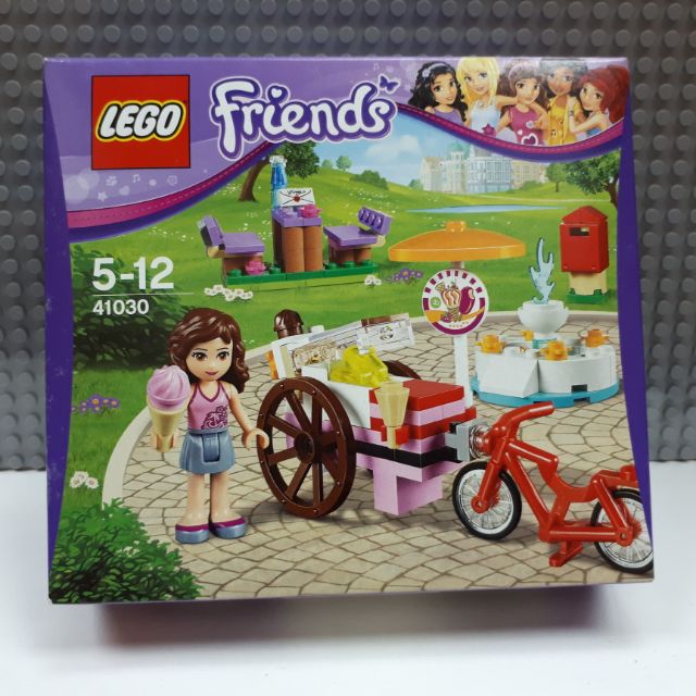 lego 41030