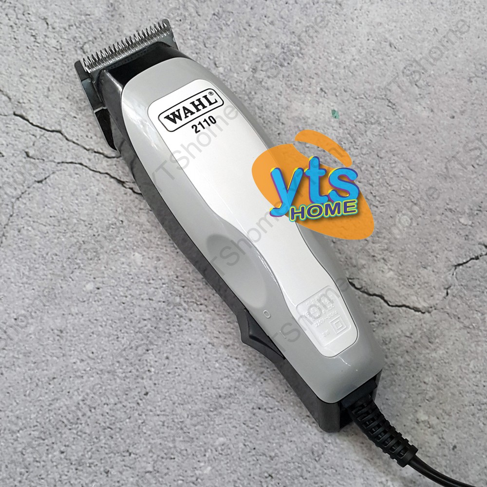 wahl hair clipper 2110