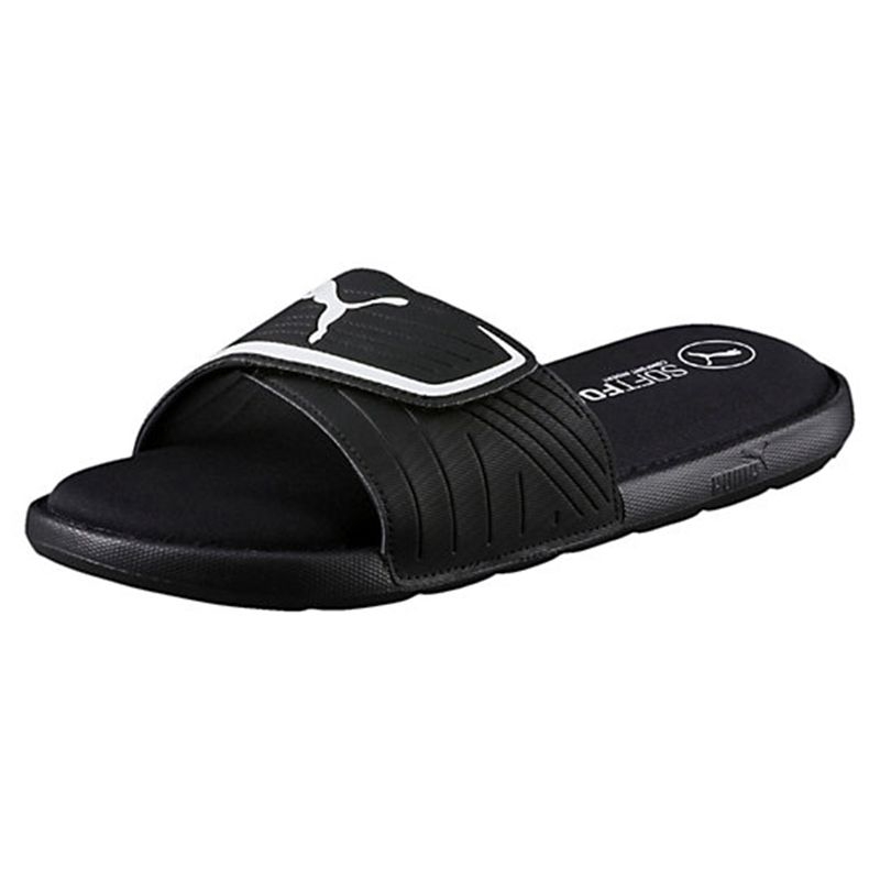 flip flops for men puma