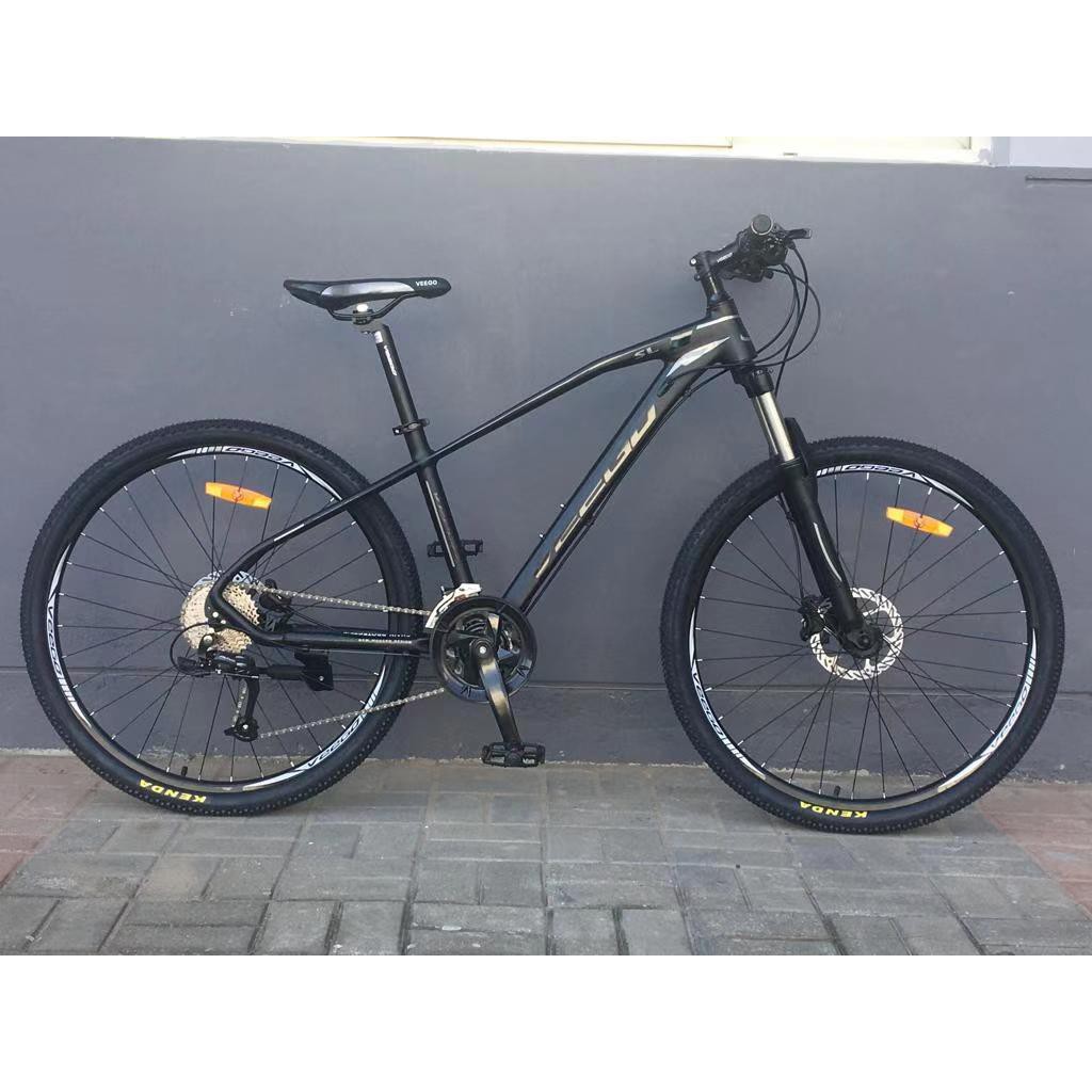 veego mountain bike