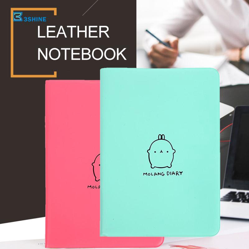 1 x Da.Wa Notebook Lined Coil Notebook Flower Birds Printed Office Supplies Gift Notepad Student Stationery Journal Portable Word Book Random Color