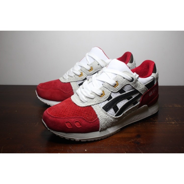 gel lyte iii koi