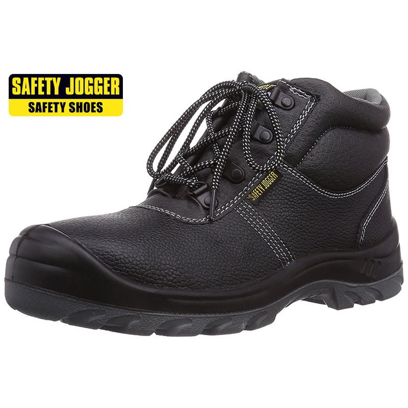 SAFETY JOGGER BESTBOY SAFETY SHOES | Shopee Malaysia