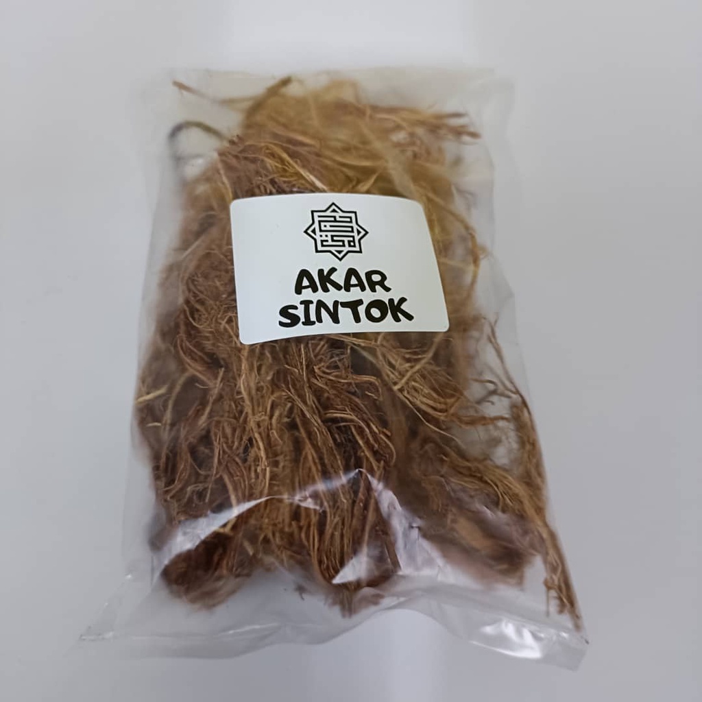 Akar Sintok Beluru Daki 1 IKAT (LEBIH PANJANG LEBIH BERAT) Mandian Jenazah, Kepala Kelumumur, Tanggal Daki