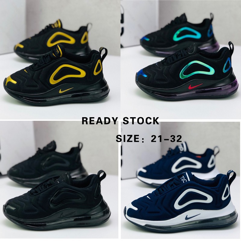 nike air max 720 for kids