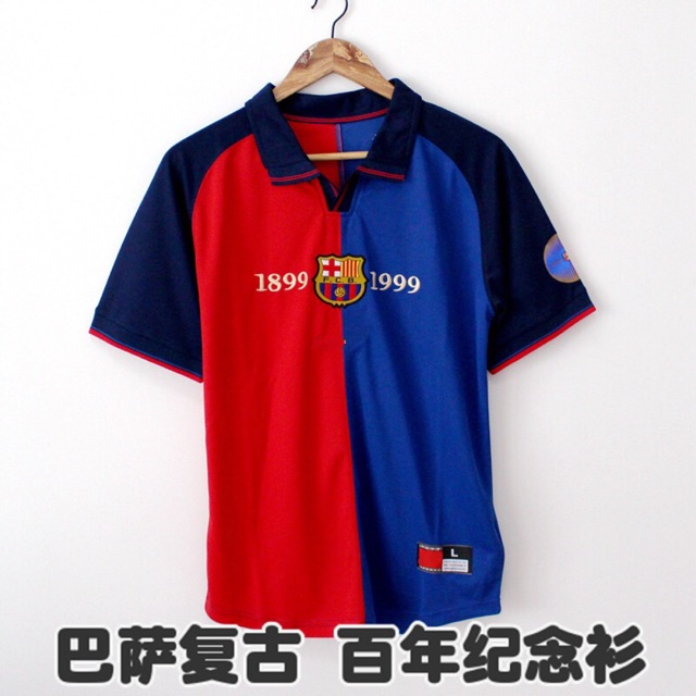 barcelona 1899 1999