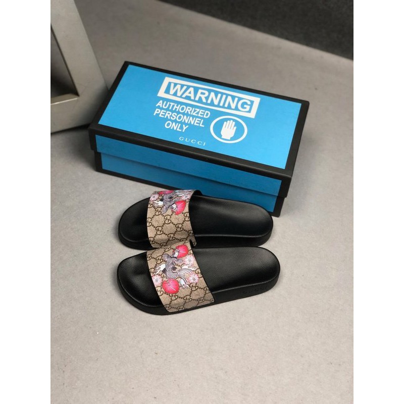 gucci summer slippers