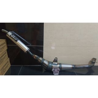 Gl Racing Exhaust Open For Yamaha Y100 I Ii Y110 I Ii