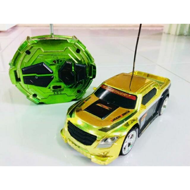 auldey remote control car