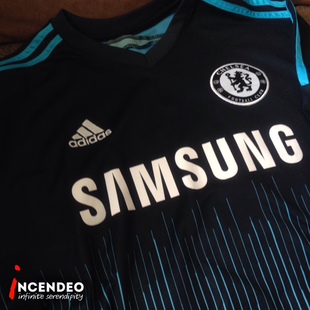 samsung adidas jersey