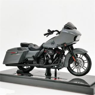 diecast harley davidson road glide